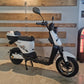 ACM Power ES056 White Scooter Elétrica