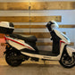 Scooter Elétrica NeoVolt Pulse white