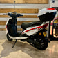 Scooter Elétrica NeoVolt Pulse white