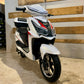 Scooter Elétrica NeoVolt Pulse white