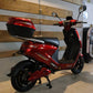 ACM Power ES055 Red Scooter Elétrica