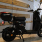 ACM Power ES056 Black Scooter Elétrica