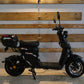 ACM Power ES056 Black Scooter Elétrica