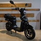 ACM Power ES056 Black Scooter Elétrica